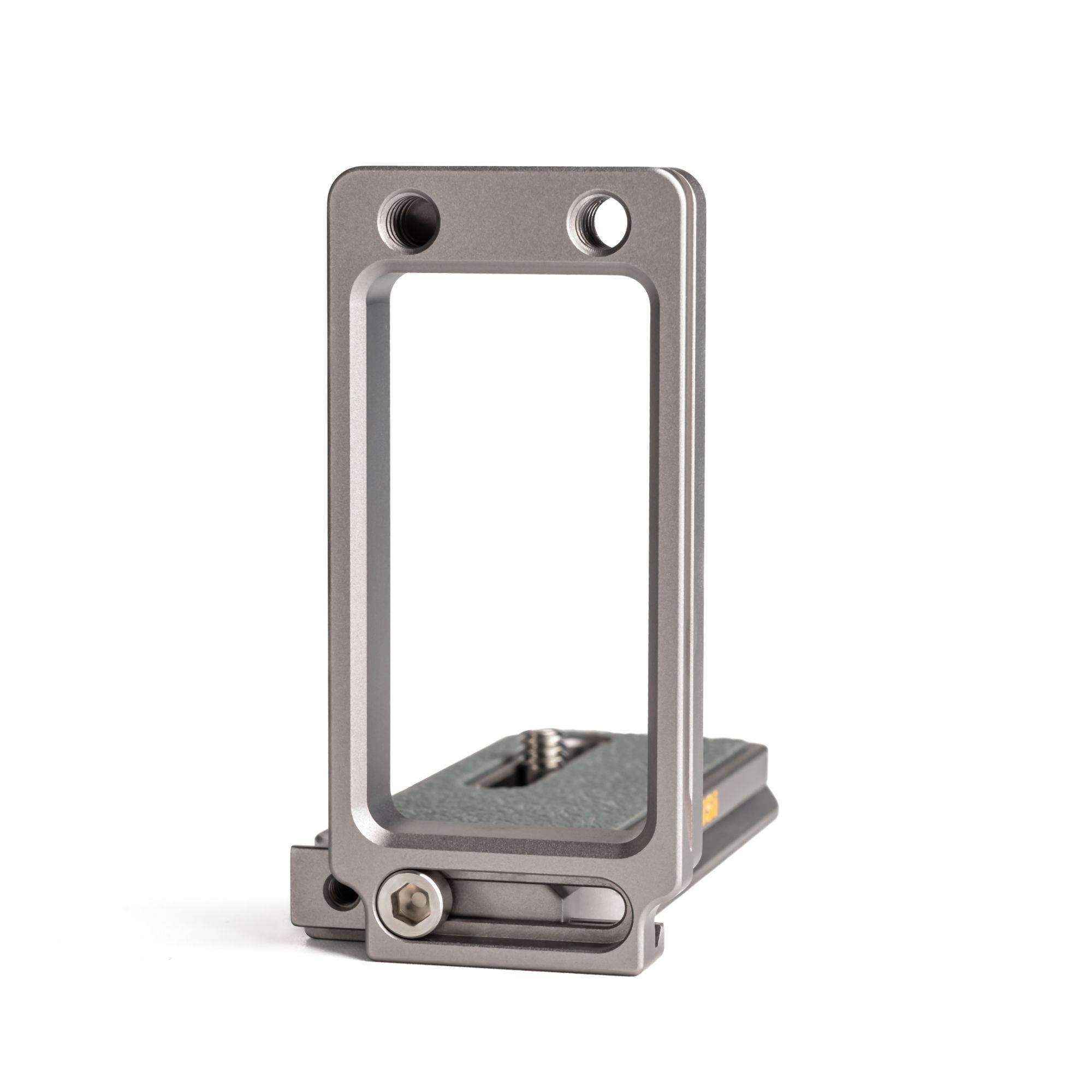 Nisi  NiSi 355029 accessorio per la montatura delle macchine fotografiche Supporto per fotocamera 