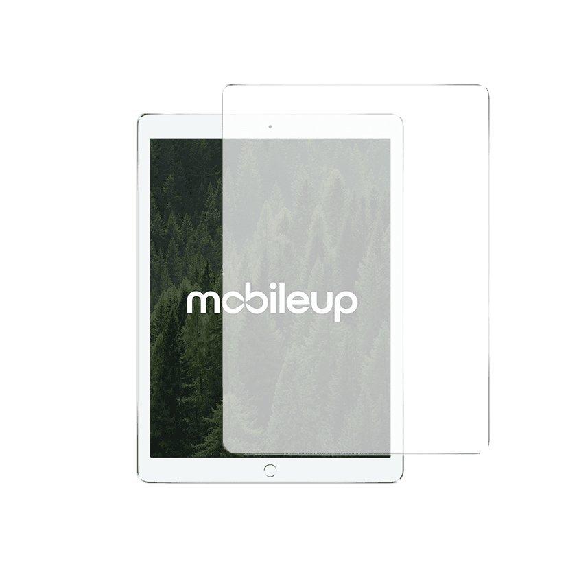 mobileup  Displayschutz 10,5" Apple iPad Pro 2017  iPad Air 2019 (3. Gen) 