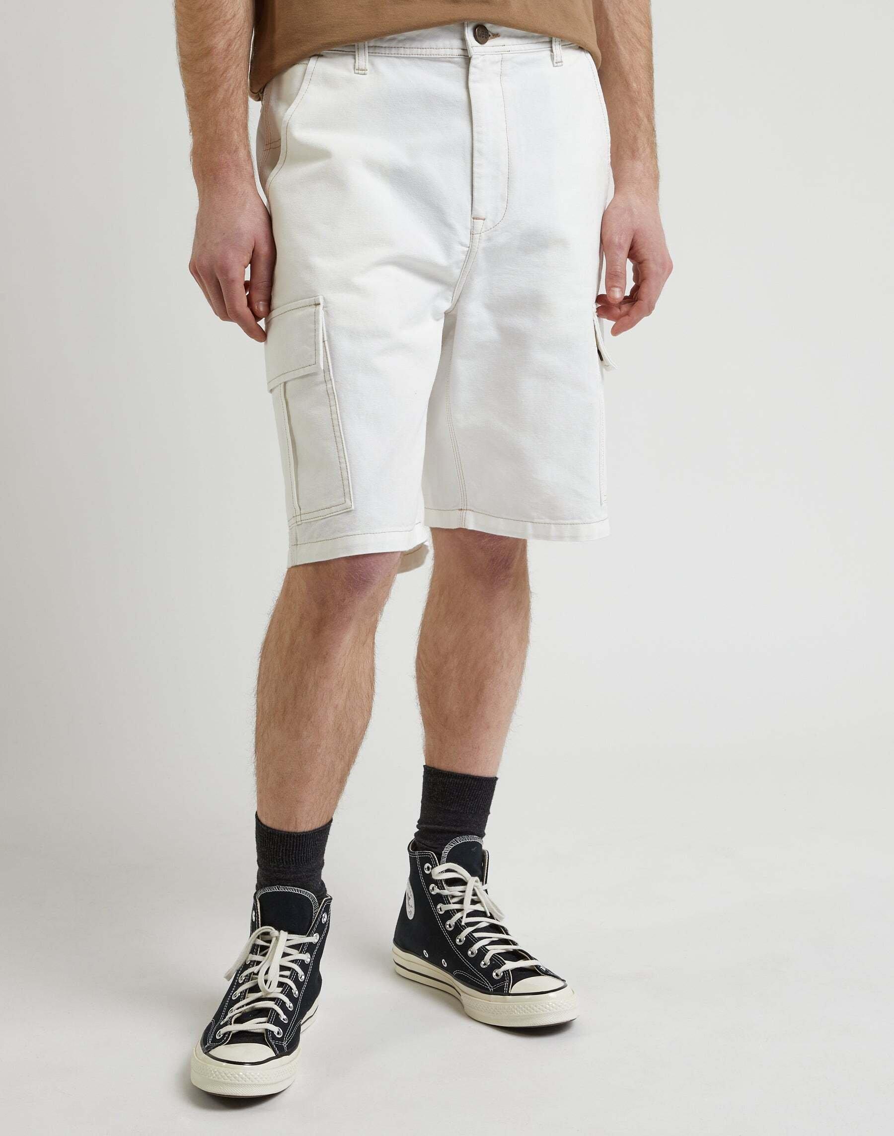 Image of Shorts Cargo Short Herren Beige W31
