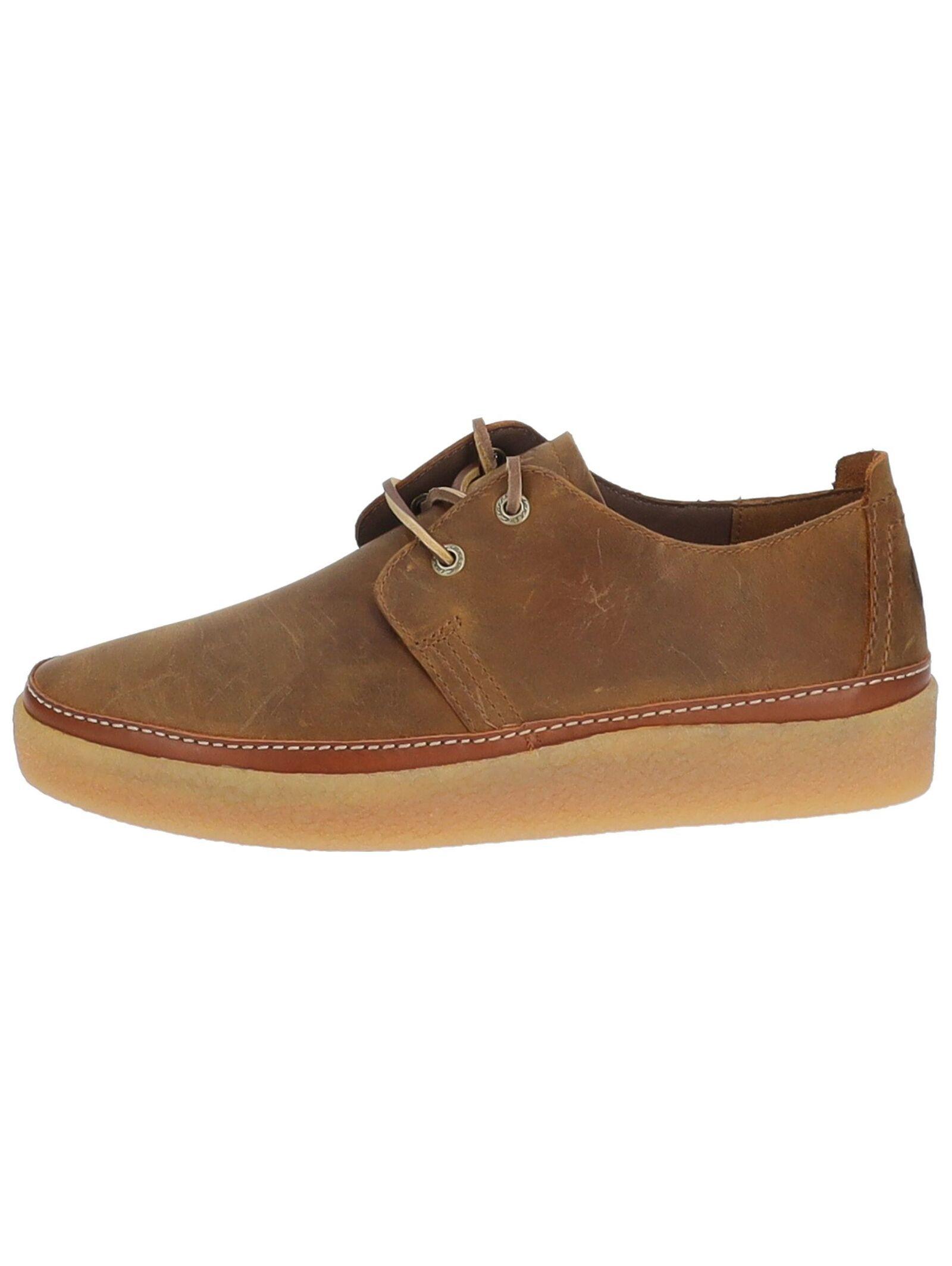 Clarks  Halbschuhe 26176866 