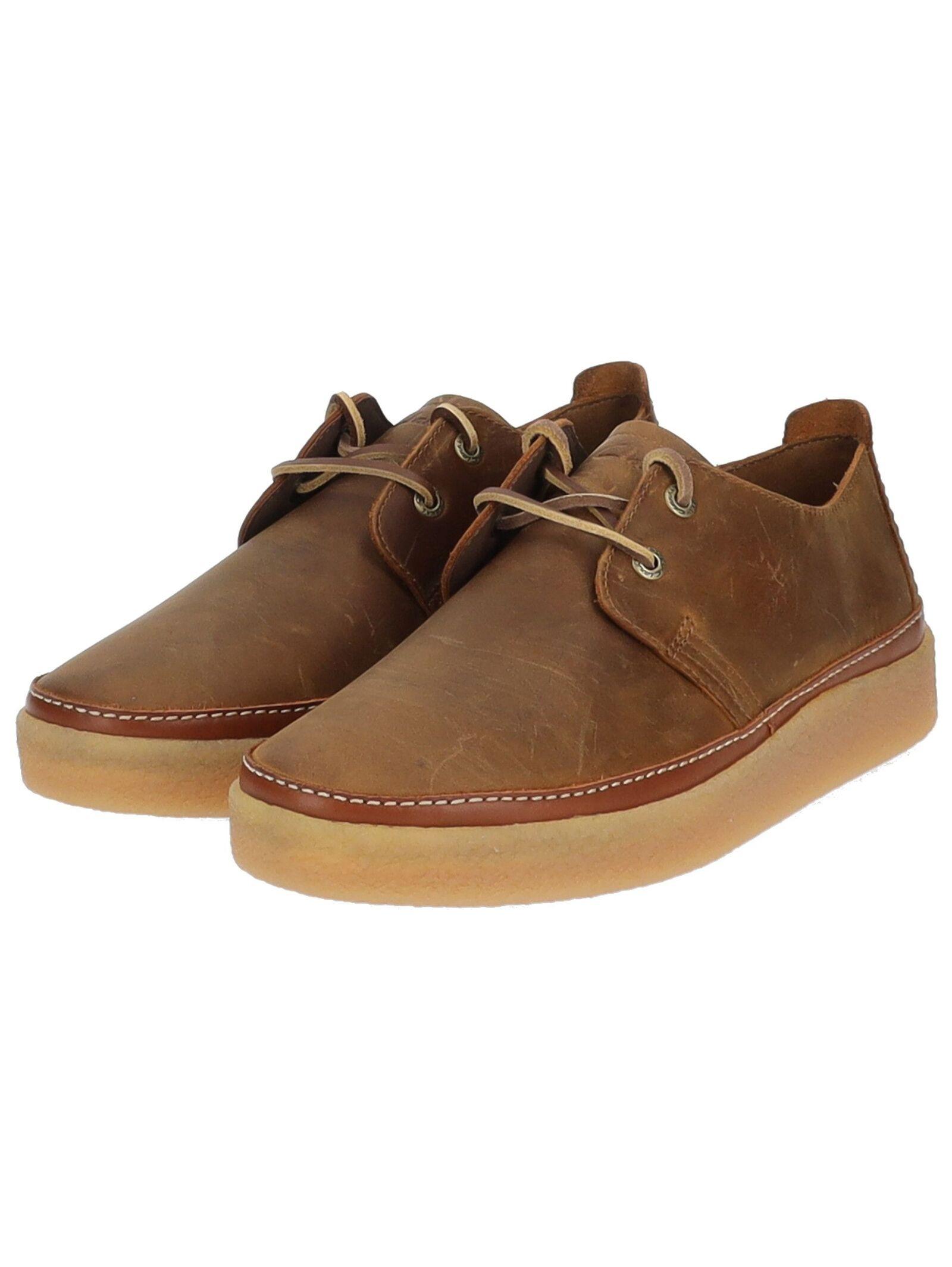 Clarks  Halbschuhe 26176866 