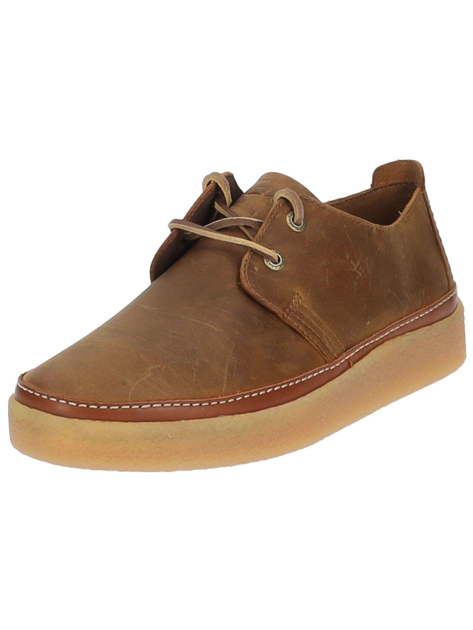 Clarks  Halbschuhe 26176866 