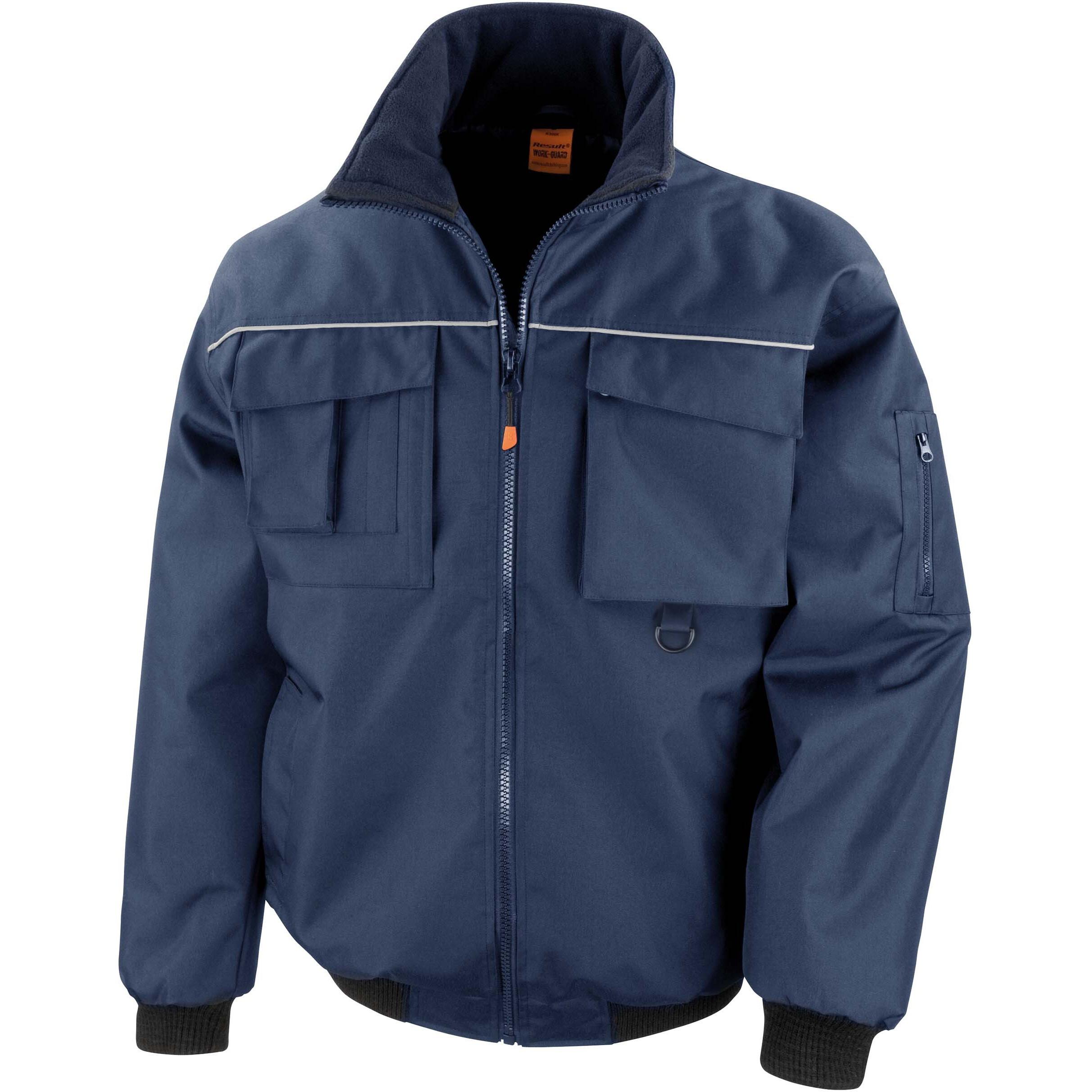 Image of Jacke Pilote Sabre Unisex XXXL