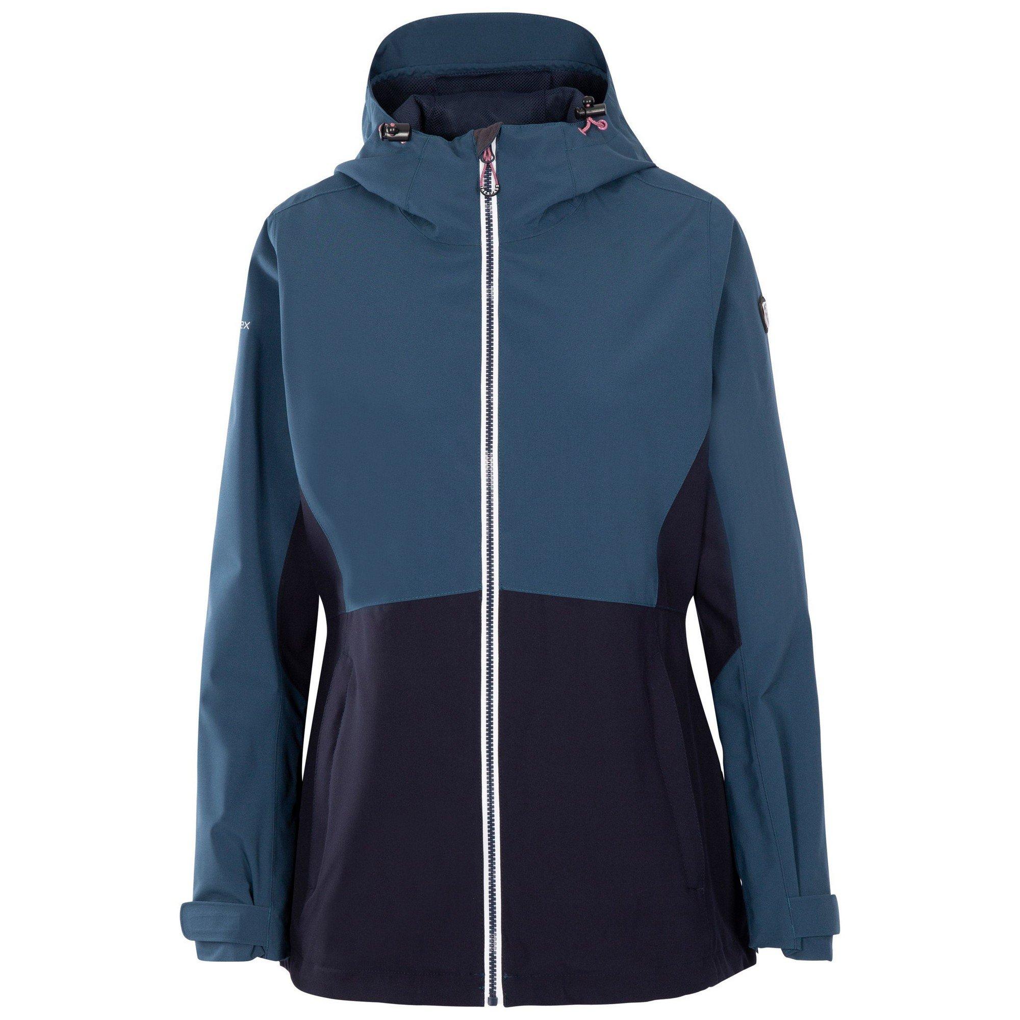 Image of Alfresco Jacke, Wasserfest Damen Marine L