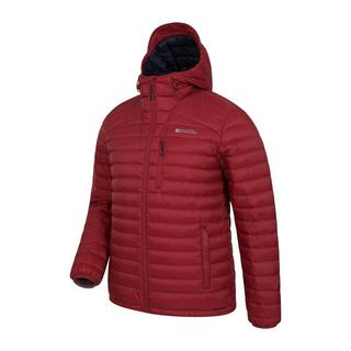 Mountain Warehouse  Henry II Extreme Steppjacke Daunengefüllt 