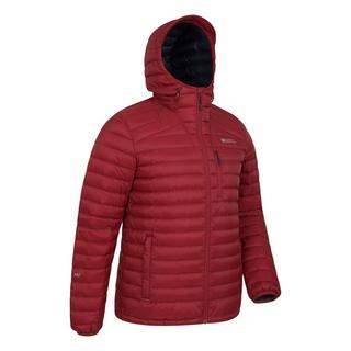 Mountain Warehouse  Henry II Extreme Steppjacke Daunengefüllt 