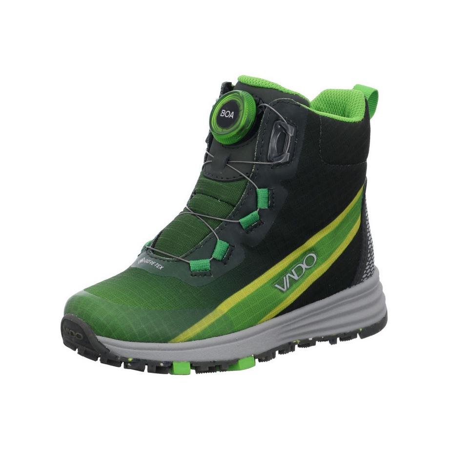 Stiefelette 83421-3401