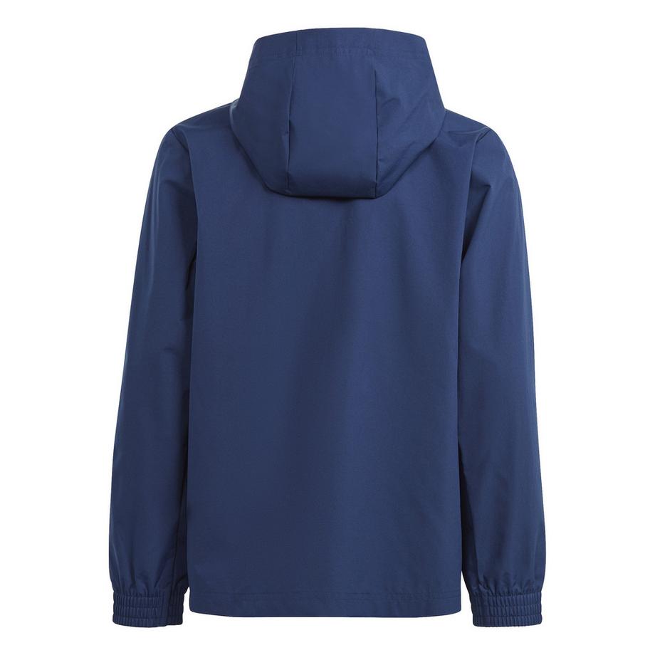 adidas Entrada 22 Giacca impermeabile per bambini  