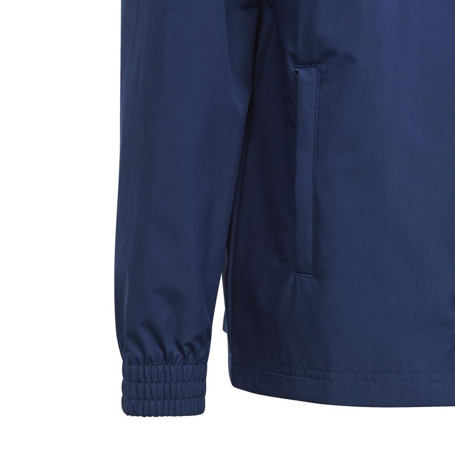 adidas Entrada 22 Giacca impermeabile per bambini  