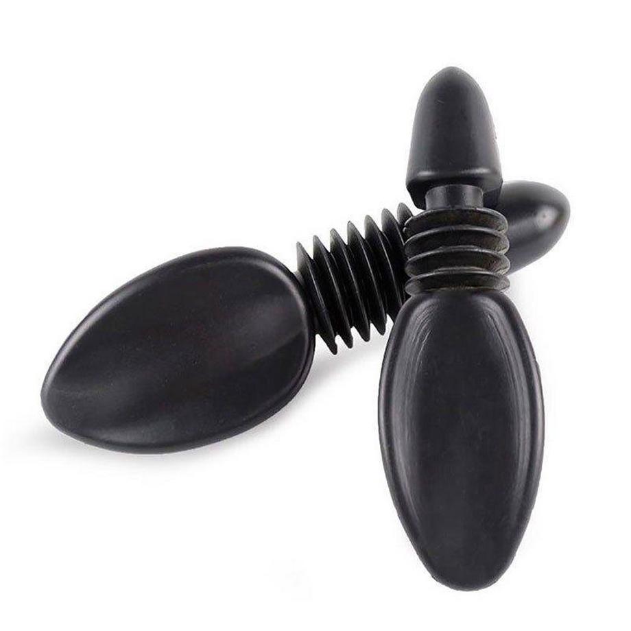 Northio  Schuhformer aus Kunststoff - Größe 40–45 - 2 Stk 