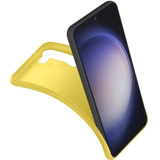 3mk Protection  Coque Samsung S23 Plus 3mk jaune 