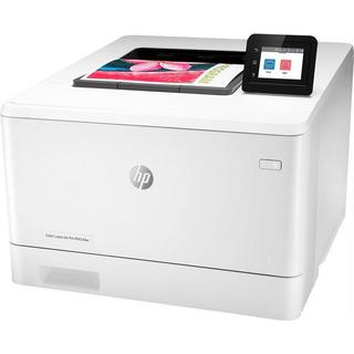 Hewlett-Packard  Color LaserJet Pro M454dw - Import 