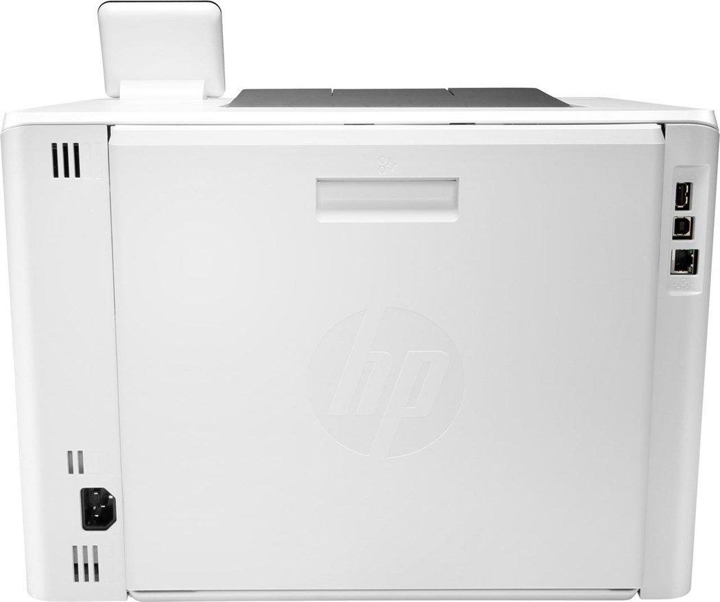 Hewlett-Packard  Color LaserJet Pro M454dw - Import 