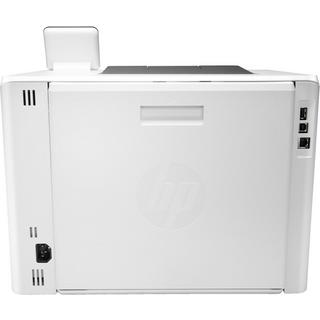 Hewlett-Packard  Color LaserJet Pro M454dw - Import 