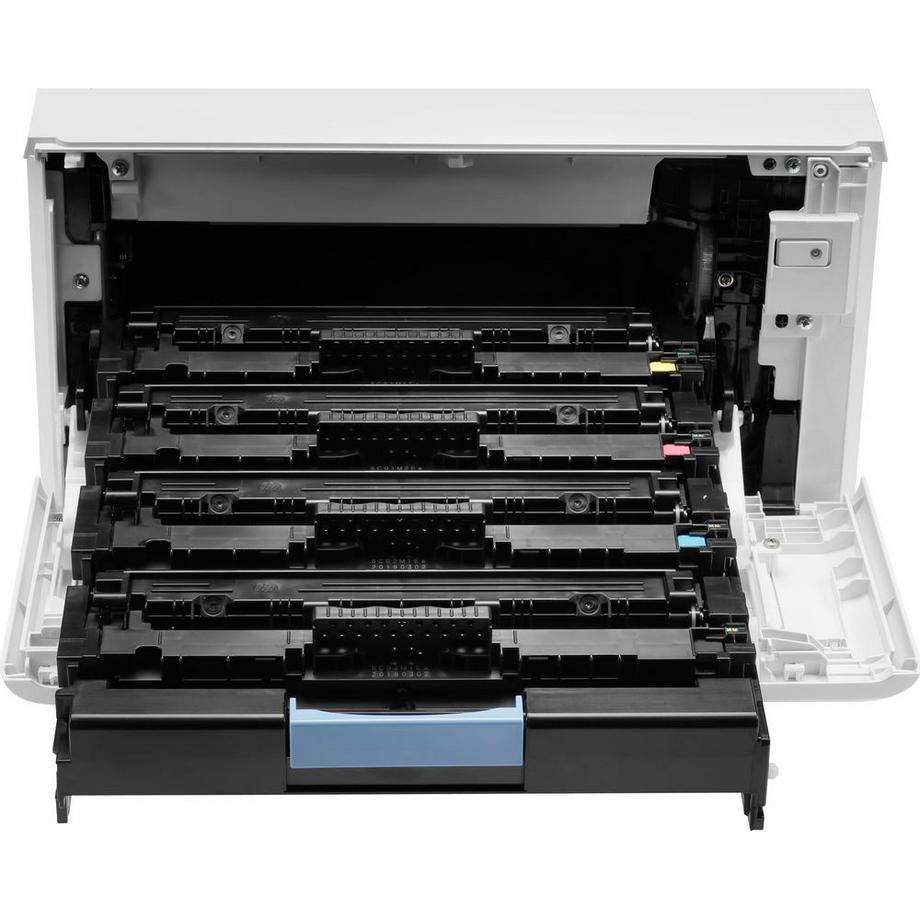 Hewlett-Packard  Color LaserJet Pro M454dw - Import 