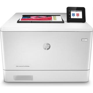 Hewlett-Packard  Color LaserJet Pro M454dw - Import 