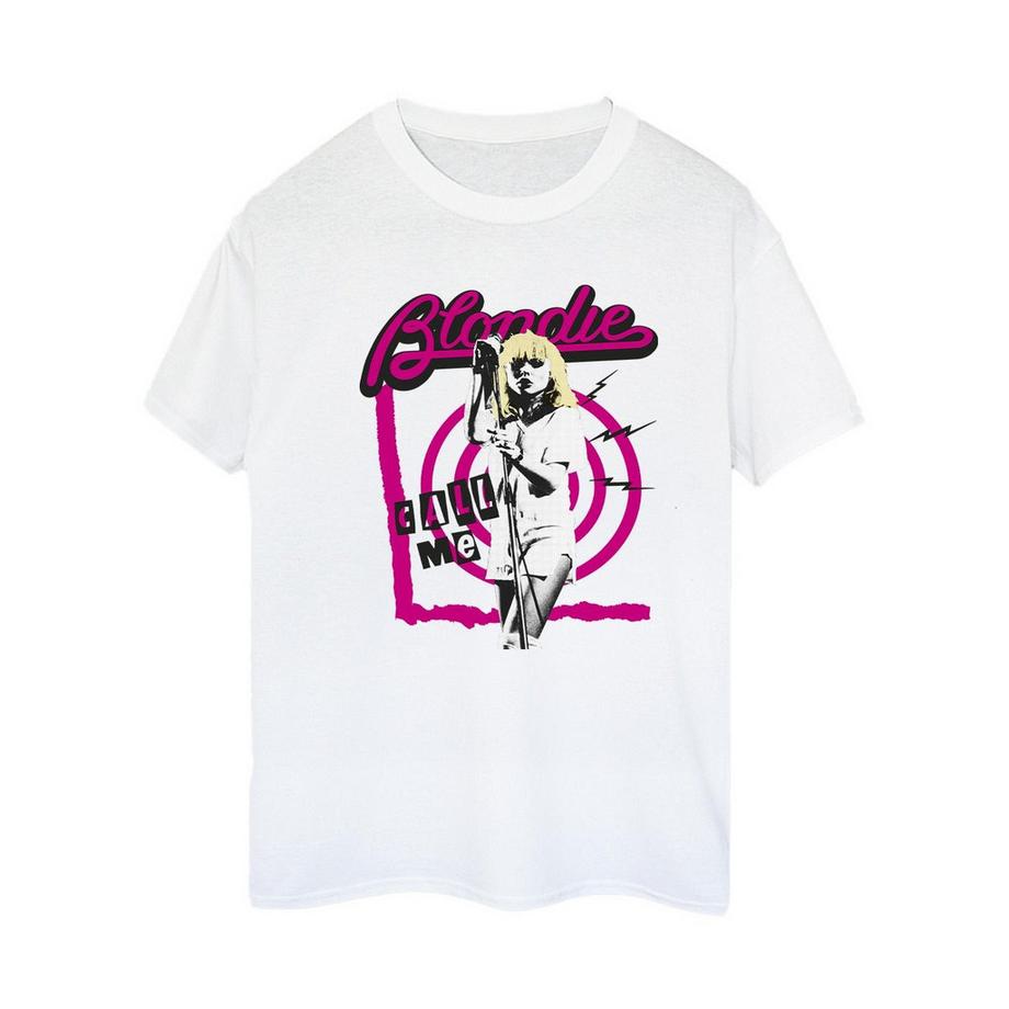 Call Me TShirt