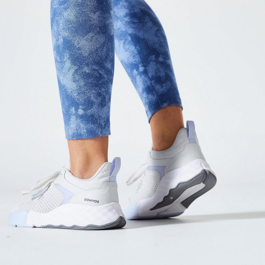 DOMYOS  Leggings - FIT+ 