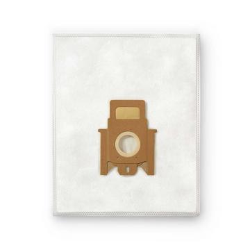 Sac d'aspirateur | 10 pcs. | Synthétique | Plus vendu pour : Hoover H30-H52 | Blanc