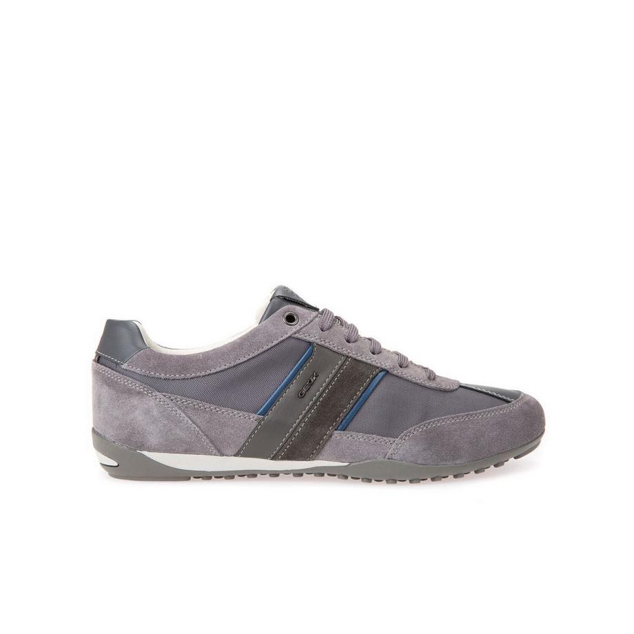 GEOX Wells Low Top Sneakers  