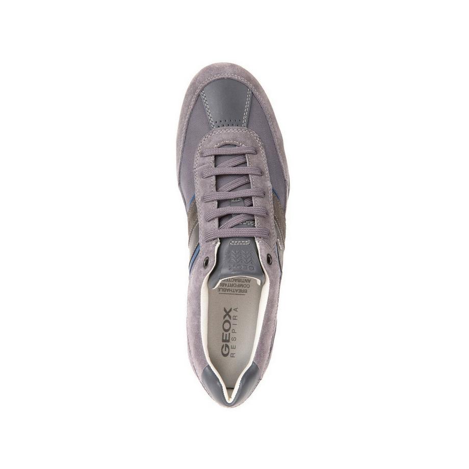GEOX Wells Low Top Sneakers  