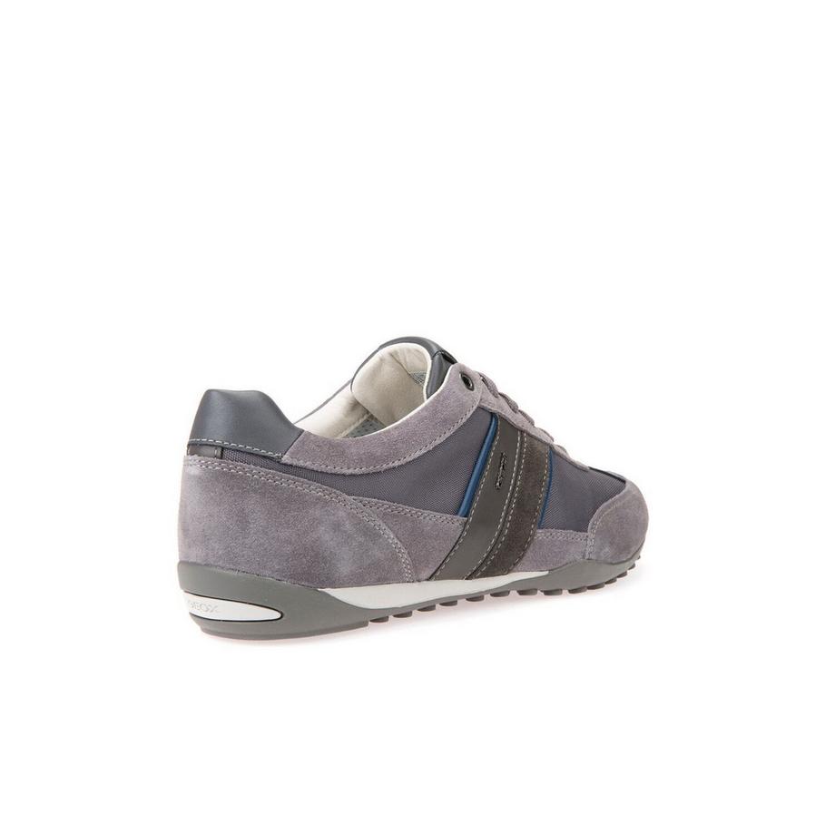 GEOX Wells Low Top Sneakers  