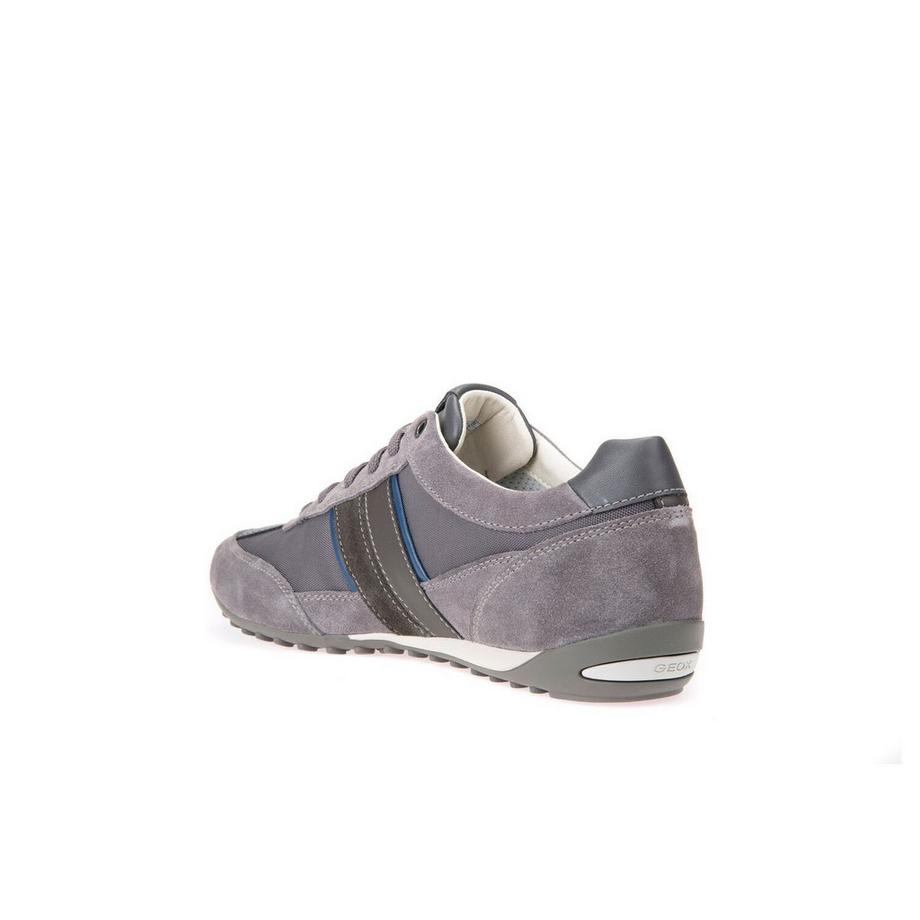GEOX Wells Low Top Sneakers  