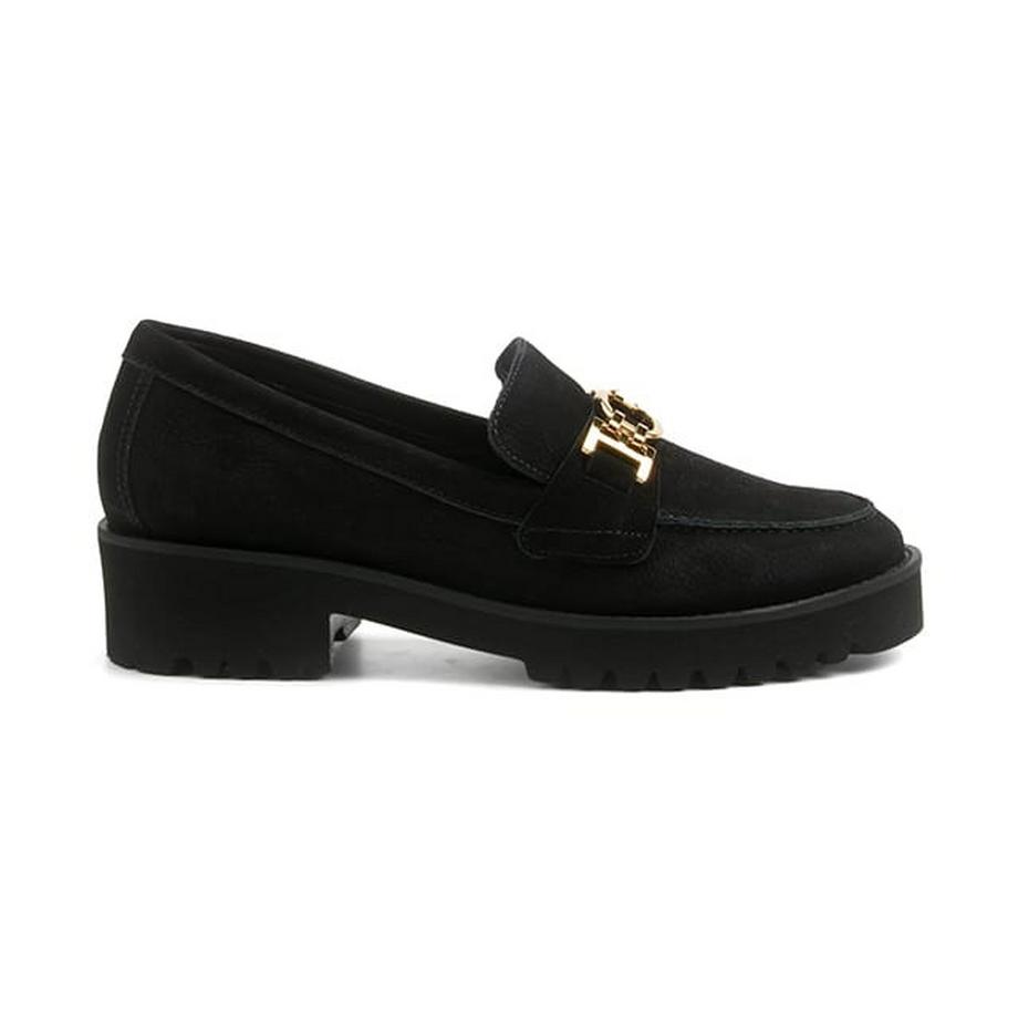 Ralph Harrison Kamik 8 Mocassins  