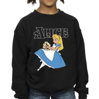 Disney  Sweat ALICE IN WONDERLAND 