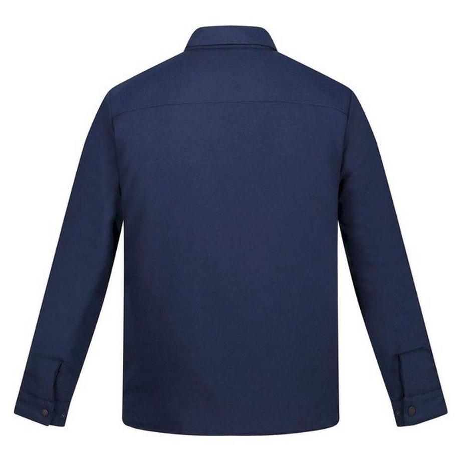 Regatta Gawayne Chemise Isolée Motif Chevrons  