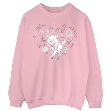 Disney  The Aristocats Sweatshirt 