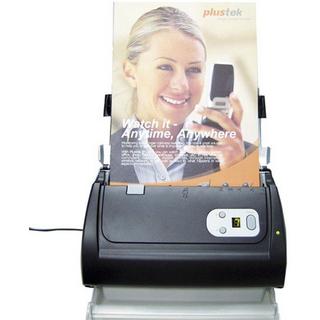 Plustek  SmartOffice PS286 Plus 