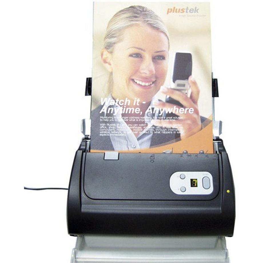 Plustek  SmartOffice PS286 Plus 