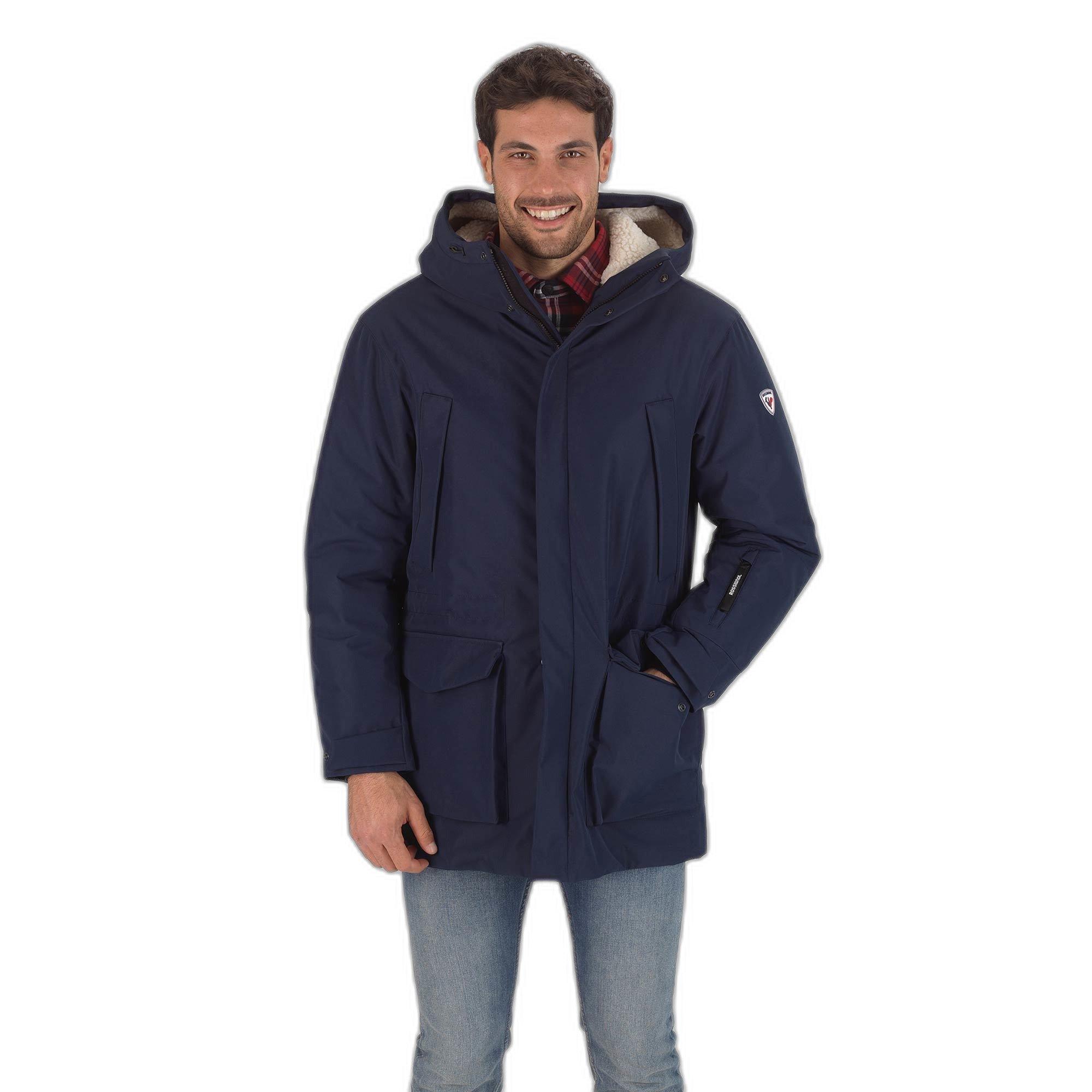 Image of Parka Unisex XXL