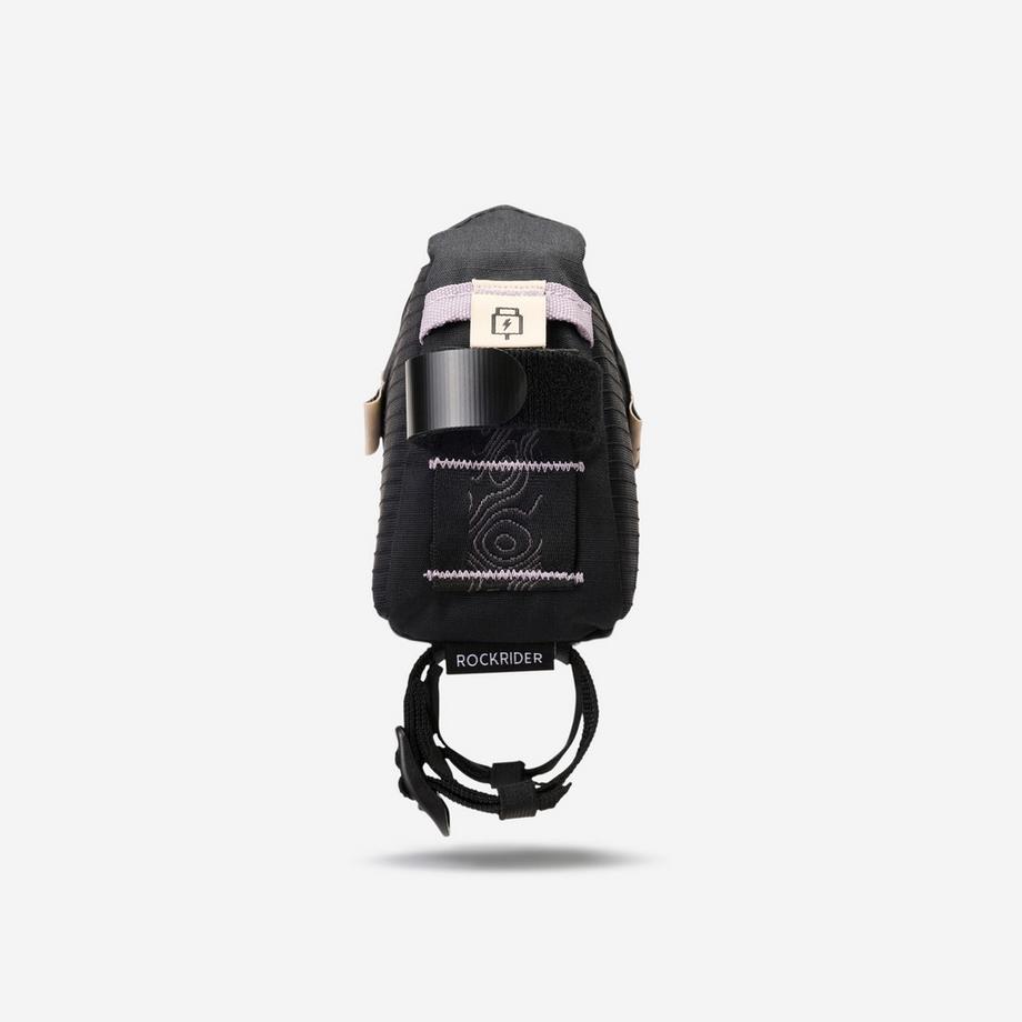 ROCKRIDER  Borsa da telaio 