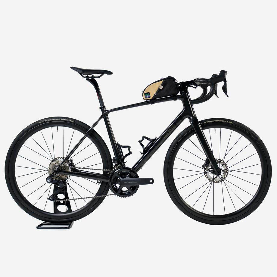 ROCKRIDER  Borsa da telaio 