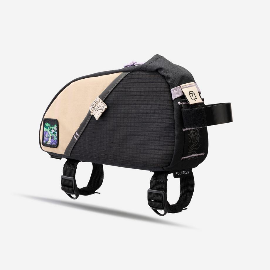 ROCKRIDER  Borsa da telaio 