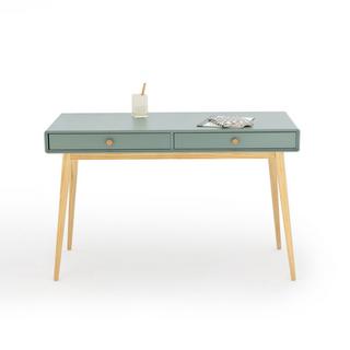 La Redoute Intérieurs Schreibtisch JIMI mit 2 Schubladen  