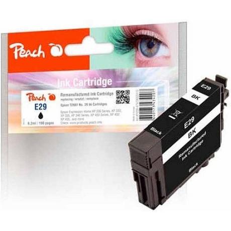 Peach  Tinte Epson T2981/No29 6,2ml black 