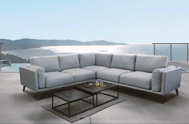 Image of Easy Gartenlounge Sunbrella Easy Gartenlounge Sunbrella