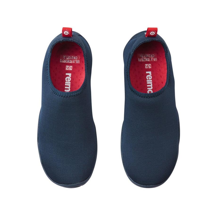 Reima  Kinder Badeschuh Lean Navy 
