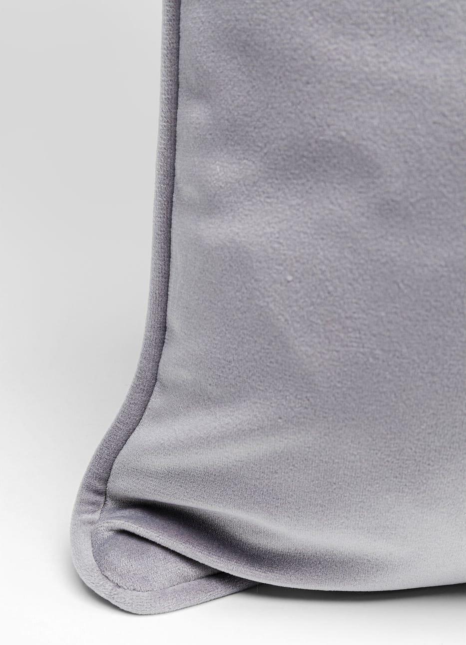 KARE Design Coussin Mademoiselle 45x45  