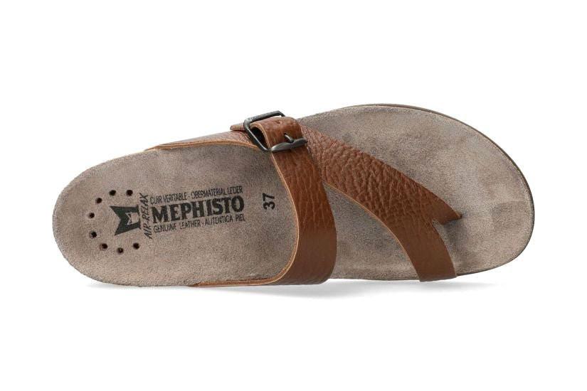 Mephisto  Helen - Leder sandale 