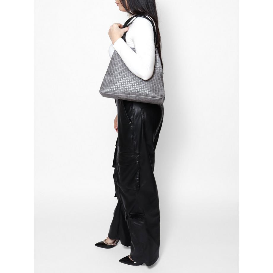 Gave Lux Sac Bandoulière Tressé  