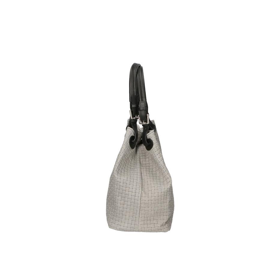 Gave Lux Sac Bandoulière Tressé  