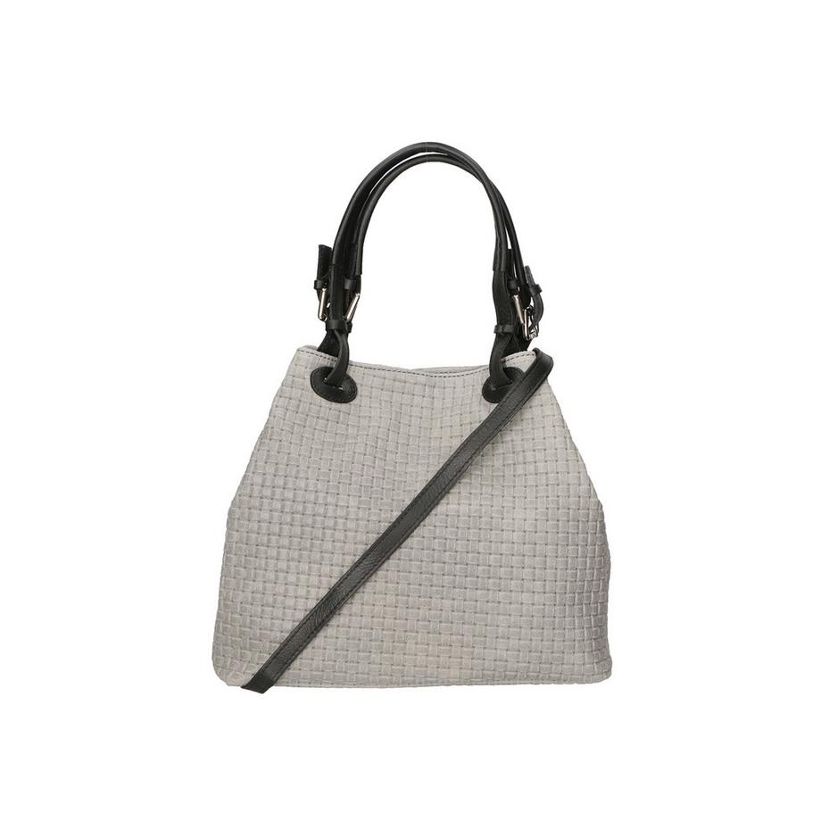 Gave Lux Sac Bandoulière Tressé  