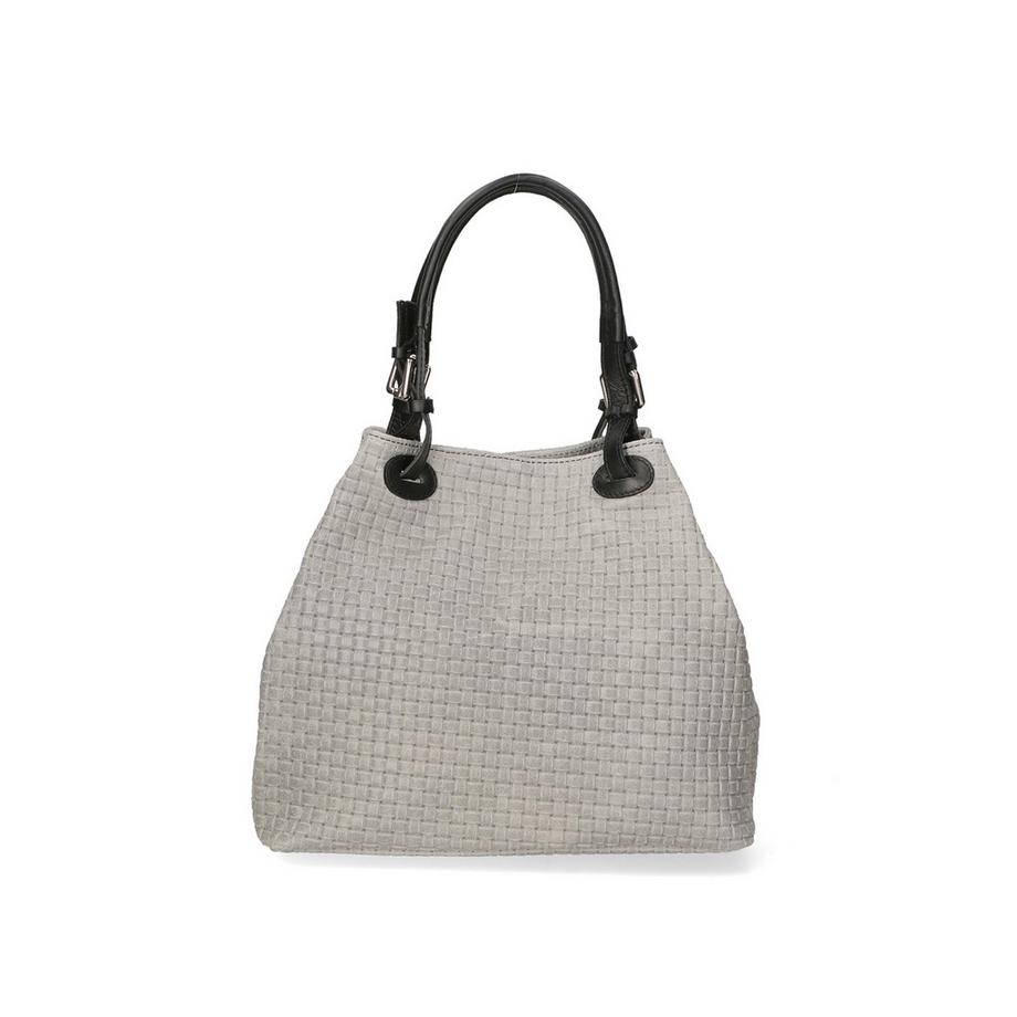 Schultertasche