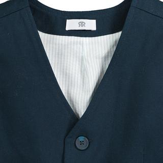 La Redoute Collections  Veste sans manches de cérémonie 