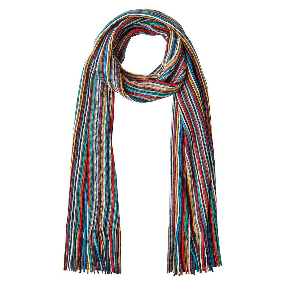 Joe Browns Écharpe d'Hiver Rayée  