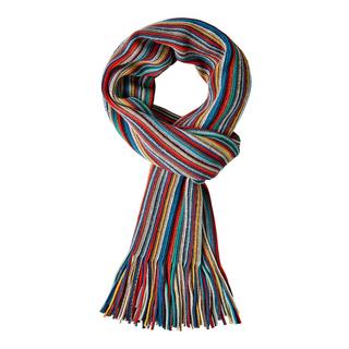 Joe Browns Écharpe d'Hiver Rayée  